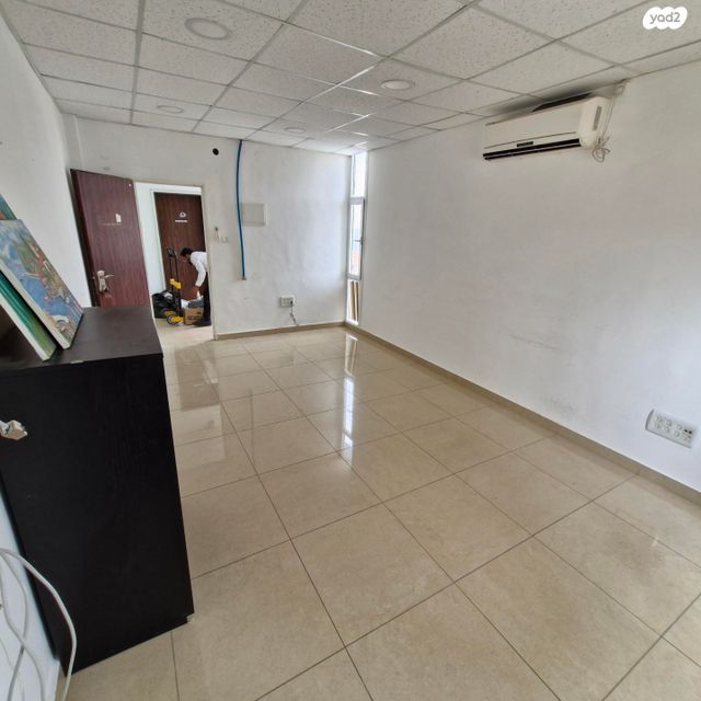 משרדים, הרצל 5, רמת משה / בית שמש הוותיקה, בית שמש