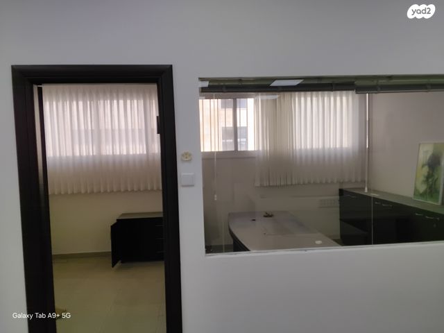 משרדים, מקלף 5, צומת הקריות, חוף שמן, חיפה