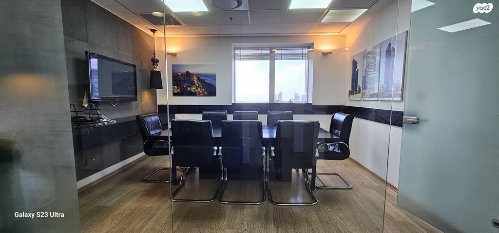 דרך זאב ז'בוטינסקי 7