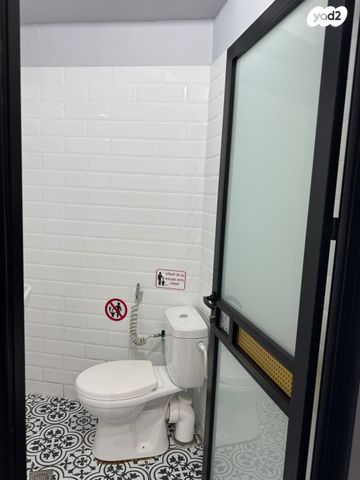 חנויות/ שטח מסחרי, העבודה 28, מגדל, אשקלון