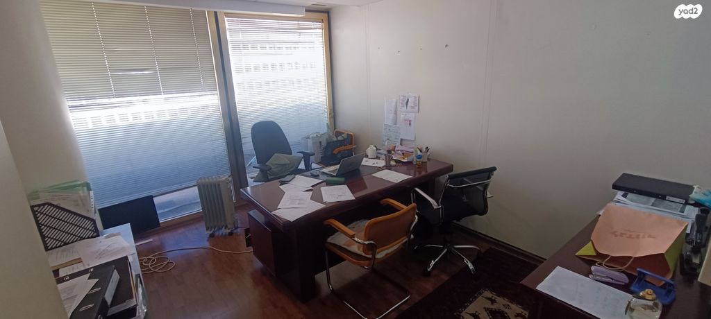 משרדים, ויצמן 4, הצפון החדש - דרום, תל אביב יפו