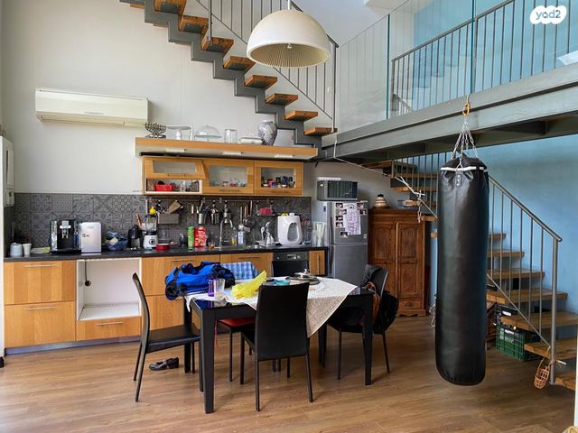 דירת גן, גני צהלה, רמות צהלה, תל אביב יפו