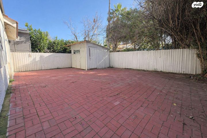 בית פרטי/ קוטג', תל ברוך, תל אביב יפו