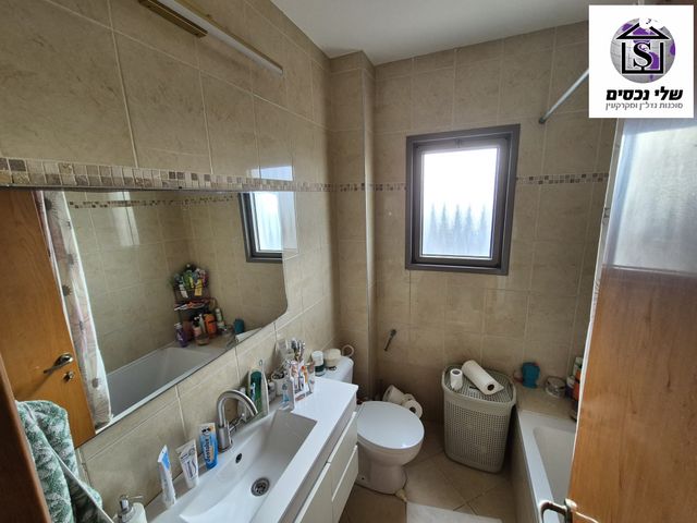 דירה, הר מצדה, רובע י"א, אשדוד