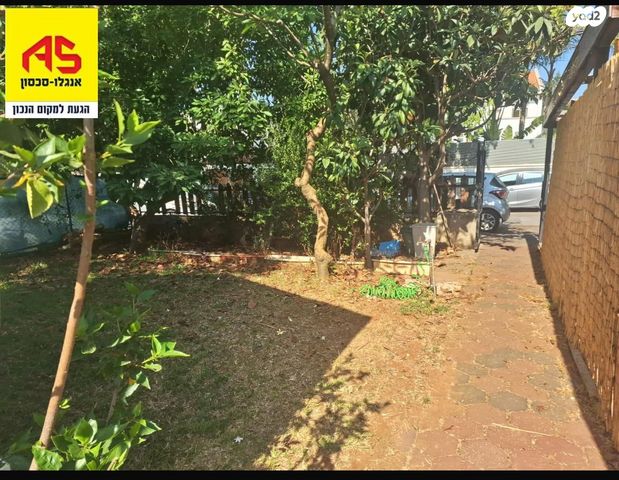 בית פרטי/ קוטג', דוד רמז, נווה עמל, הרצליה