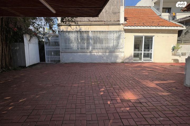 בית פרטי/ קוטג', תל ברוך, תל אביב יפו