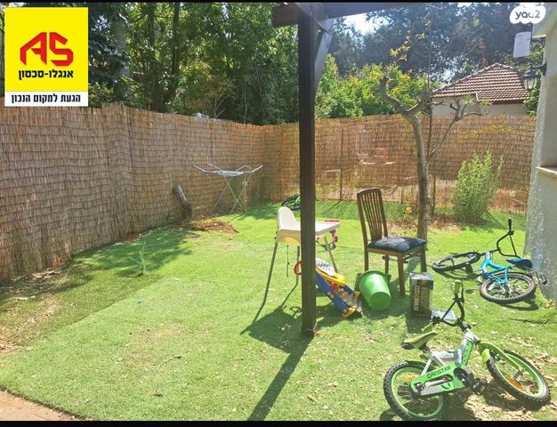 בית פרטי/ קוטג', דוד רמז, נווה עמל, הרצליה