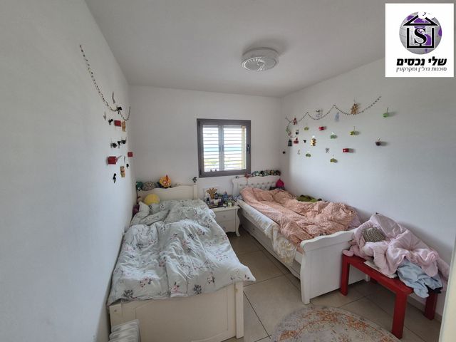 דירה, הר מצדה, רובע י"א, אשדוד