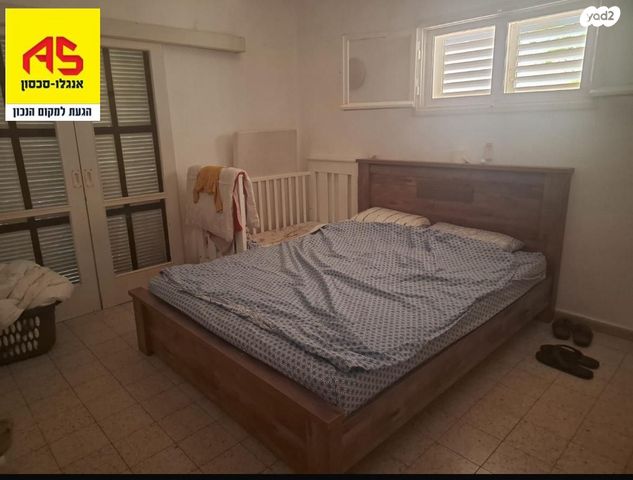 בית פרטי/ קוטג', דוד רמז, נווה עמל, הרצליה