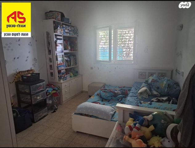 בית פרטי/ קוטג', דוד רמז, נווה עמל, הרצליה