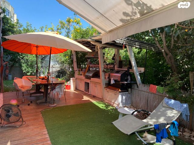 גני צהלה, רמות צהלה