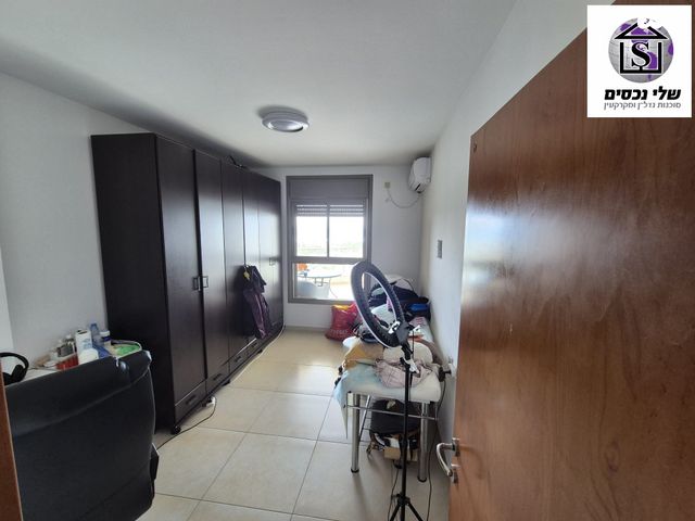 דירה, הר מצדה, רובע י"א, אשדוד