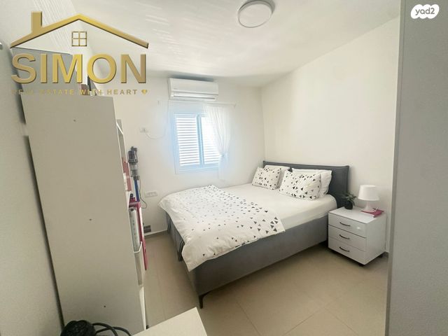 דירה, הרב בן מאיר 3, נאות גנים, נתניה