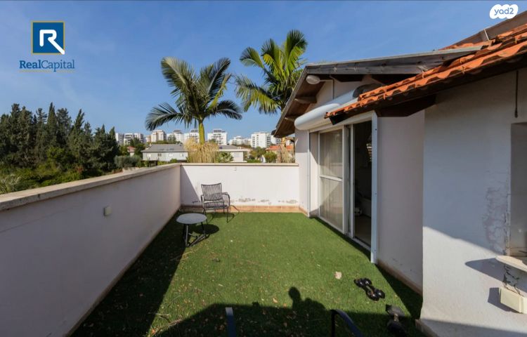 בית פרטי/ קוטג', מזל טלה 1, מתחם 11, הוד השרון