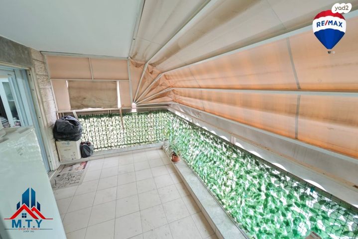 דירה, שונית 1, קרית מנחם בגין, רמלה