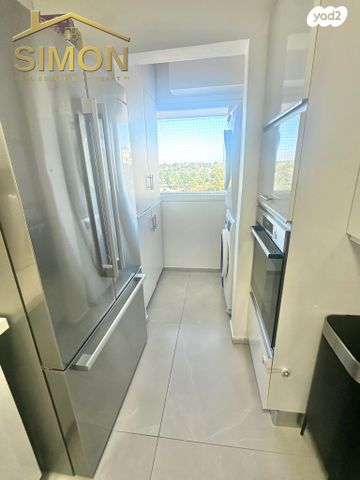 דירה, הרב בן מאיר 3, נאות גנים, נתניה