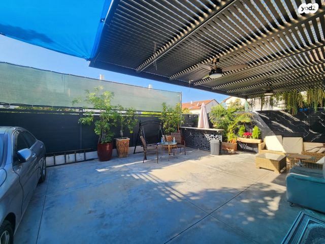 בית פרטי/ קוטג', ציון אשר, יפה נוף וגני דן, רמלה