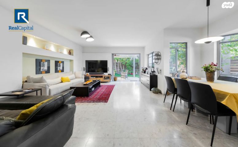 בית פרטי/ קוטג', מזל טלה 1, מתחם 11, הוד השרון