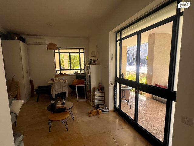 דירה, שדרות בן גוריון, הצפון הישן - צפון, תל אביב יפו