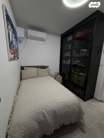 דירה, בר יהודה 24, דרום מערב ותיק, בת ים