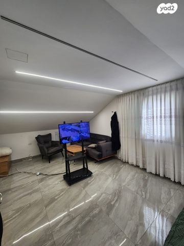 בית פרטי/ קוטג', ציון אשר, יפה נוף וגני דן, רמלה