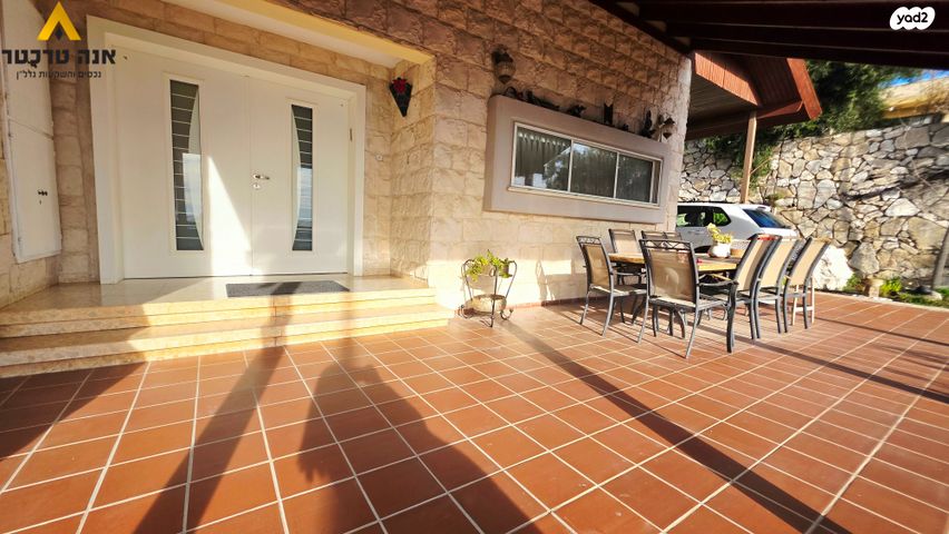 בית פרטי/ קוטג', נופך, נווה אורנים, צפת