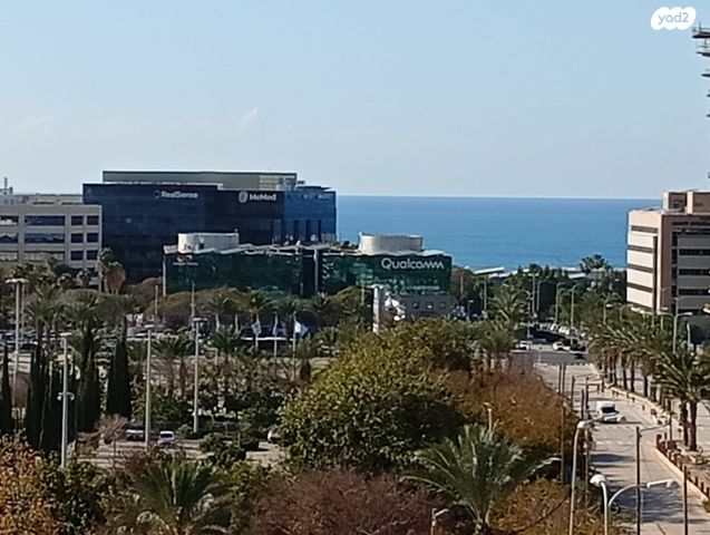 מת"מ, נאות פרס