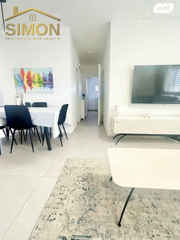 דירה, הרב בן מאיר 3, נאות גנים, נתניה