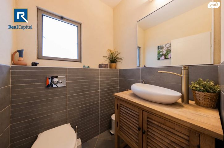 בית פרטי/ קוטג', מזל טלה 1, מתחם 11, הוד השרון