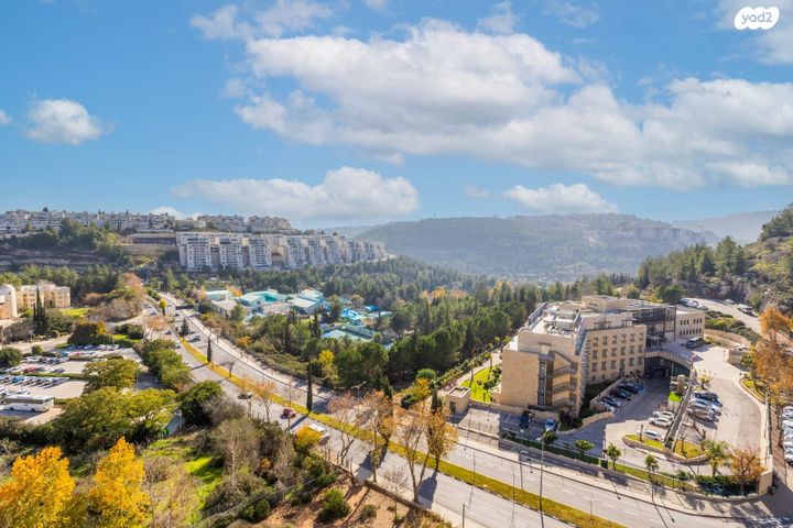 דירה, עיר גנים, ירושלים