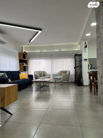 בית פרטי/ קוטג', חיים וייצמן, ברנע, אשקלון