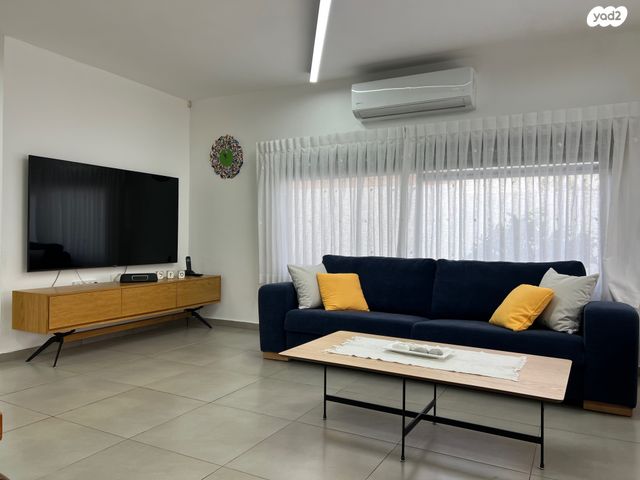 בית פרטי/ קוטג', חיים וייצמן, ברנע, אשקלון