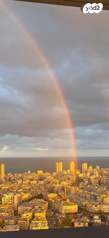 דירה, הרב ניסנבאום 37, אזור תעשיה, בת ים