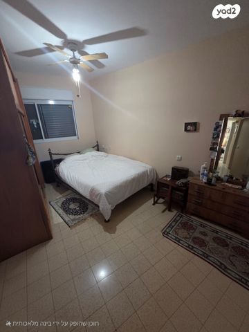 דירה, האגס, הפירות, שחמון, רובע 4, אילת