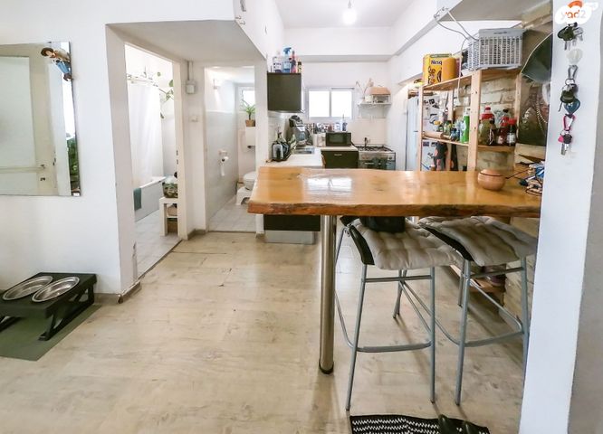 לב תל אביב, לב העיר צפון