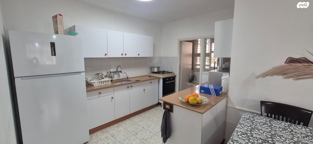 דירה, דרך המשחררים 20, שכונה ב', באר שבע