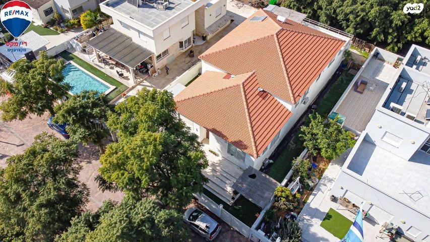 בית פרטי/ קוטג'