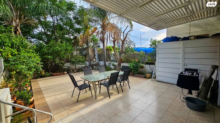 שיכון ותיקים