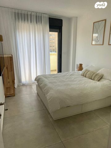 דירה, אגריפס, ירושלים