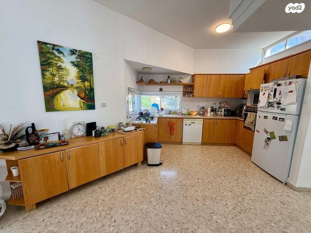 בית פרטי/ קוטג', מצפה אבי"ב