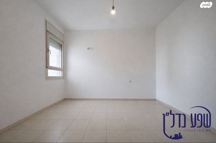 דירה, יצחק רבין, קרית רבין, חולון