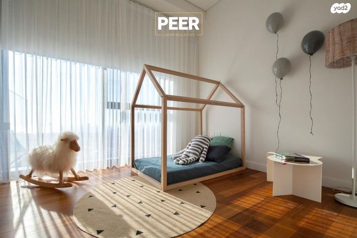 דירה, הרב ניסים 7, בבלי, תל אביב יפו