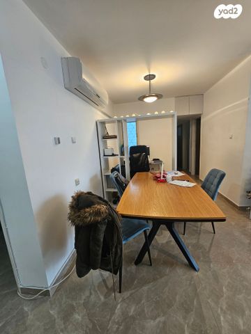 דירה, אנה פרנק, דרום מזרח, בת ים