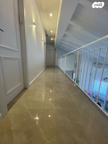 בית פרטי/ קוטג', שכונת האוצר, חדרה