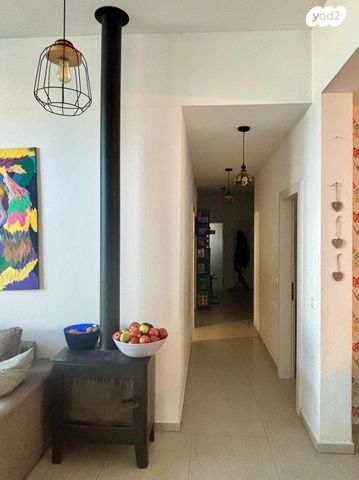 בית פרטי/ קוטג', האופק 7, ריחן, ריחן