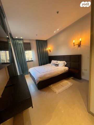 דירה, הס, טלביה, קוממיות, ירושלים