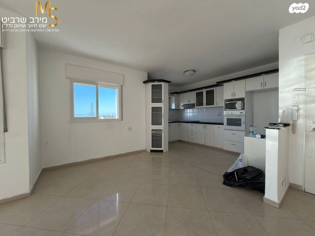 גג/ פנטהאוז, דרך הים, כרמל מערבי, חיפה