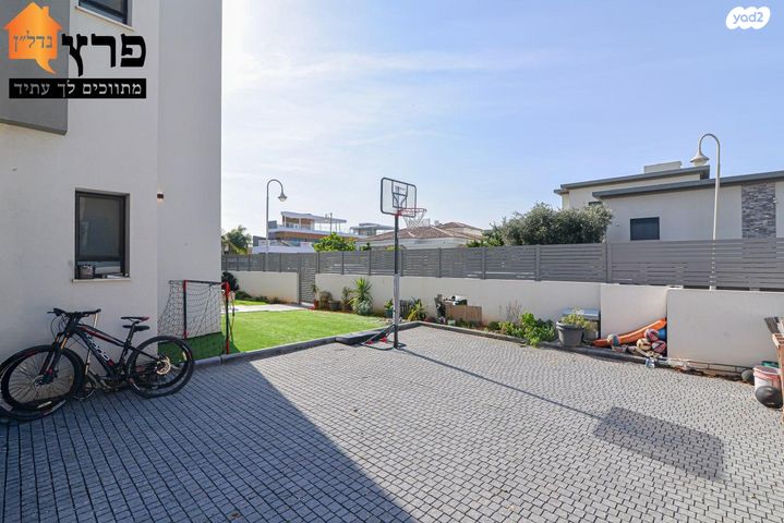 בית פרטי/ קוטג', יפה נוף, פרדס חנה כרכור