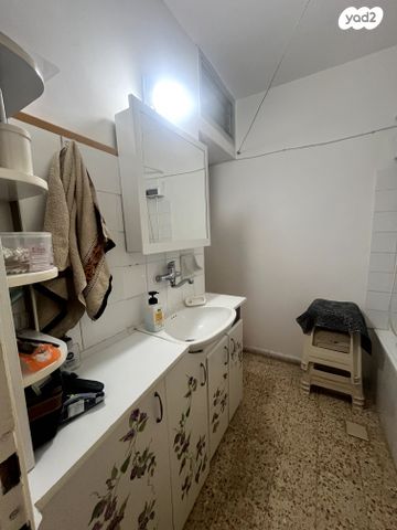 דירה, רחבת רד"ק 30, שכונה י"א, באר שבע