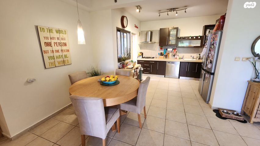 דירה, בן סרוק, נאות שקמה, ראשון לציון